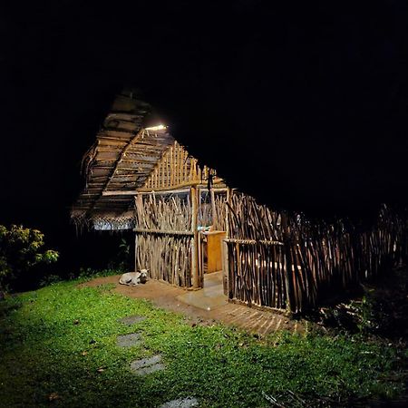Brookline Safari Resort Udawalawe Bagian luar foto