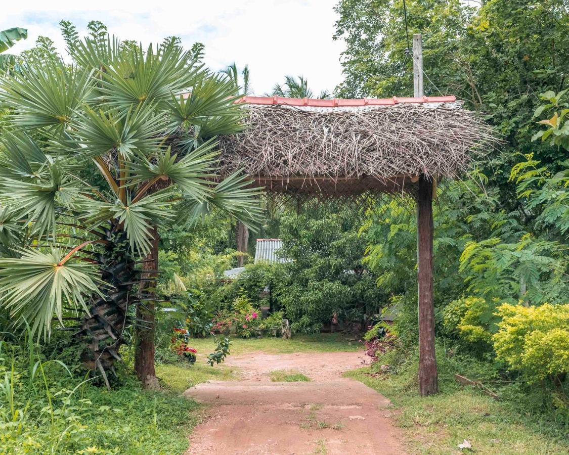 Brookline Safari Resort Udawalawe Bagian luar foto