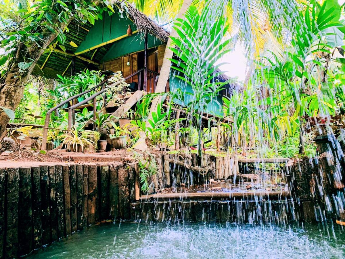 Brookline Safari Resort Udawalawe Bagian luar foto