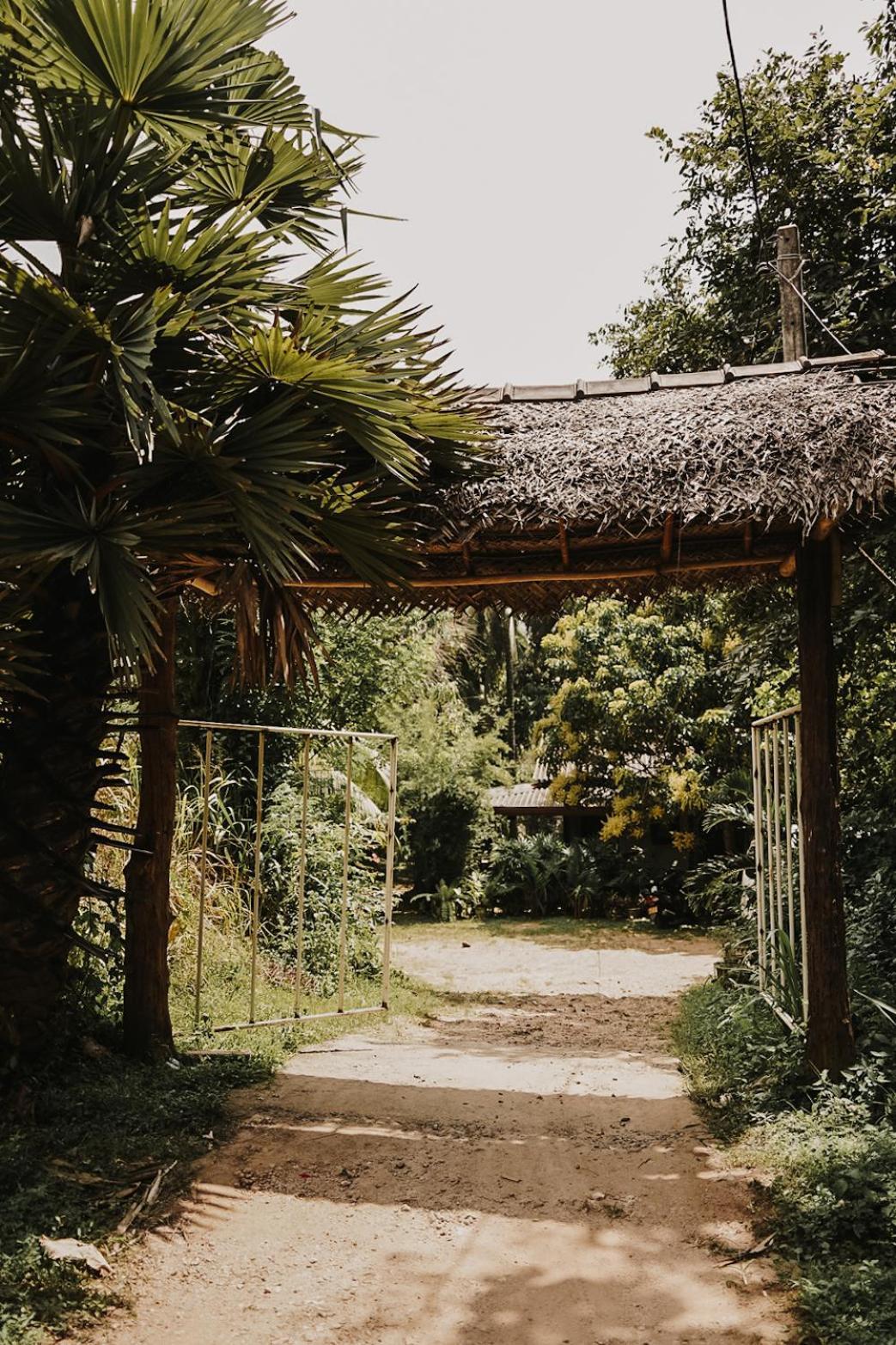 Brookline Safari Resort Udawalawe Bagian luar foto