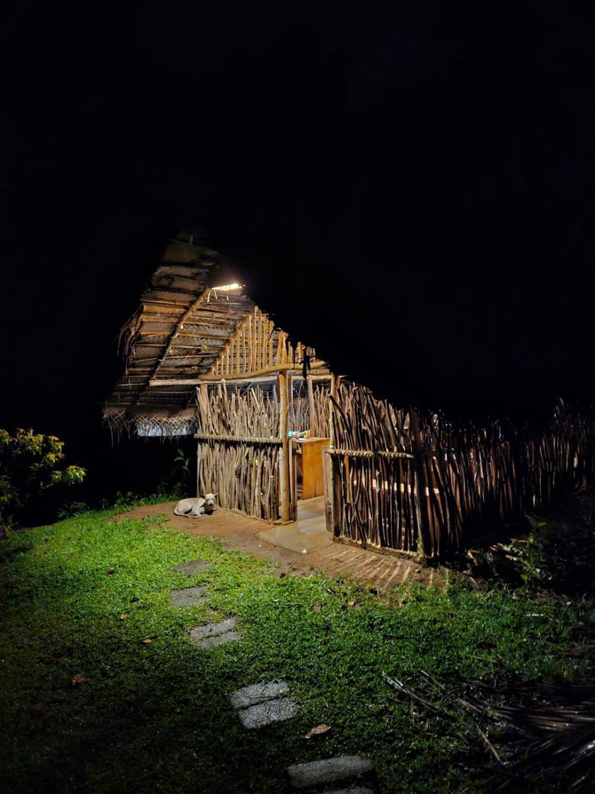 Brookline Safari Resort Udawalawe Bagian luar foto