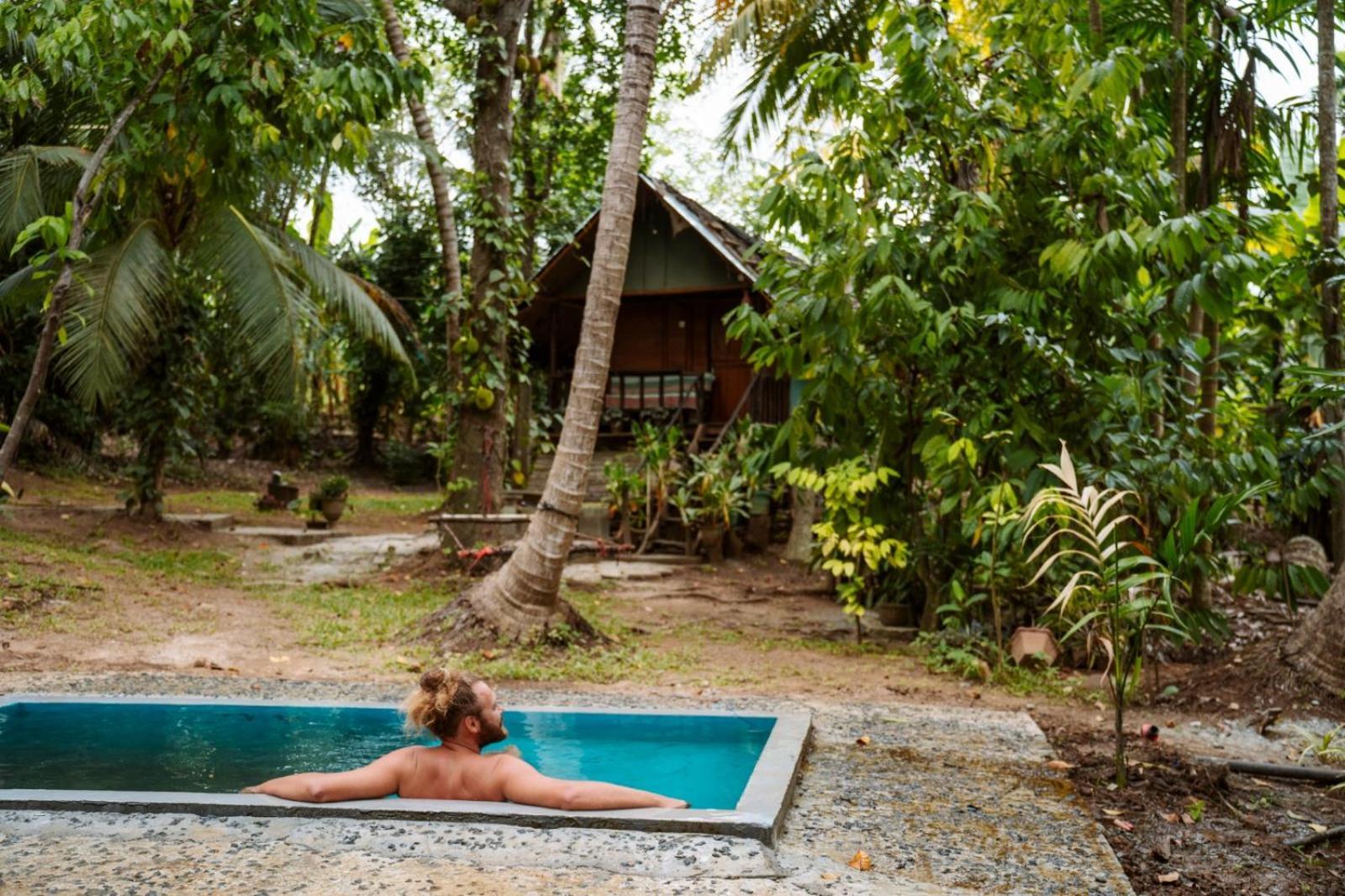 Brookline Safari Resort Udawalawe Bagian luar foto
