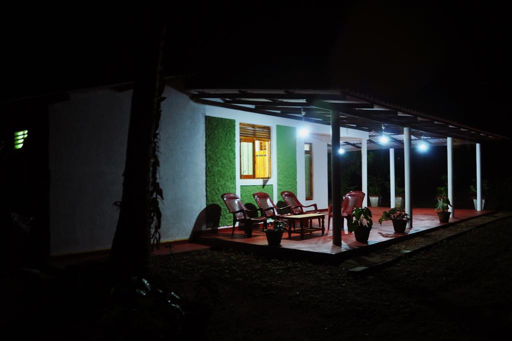 Brookline Safari Resort Udawalawe Bagian luar foto