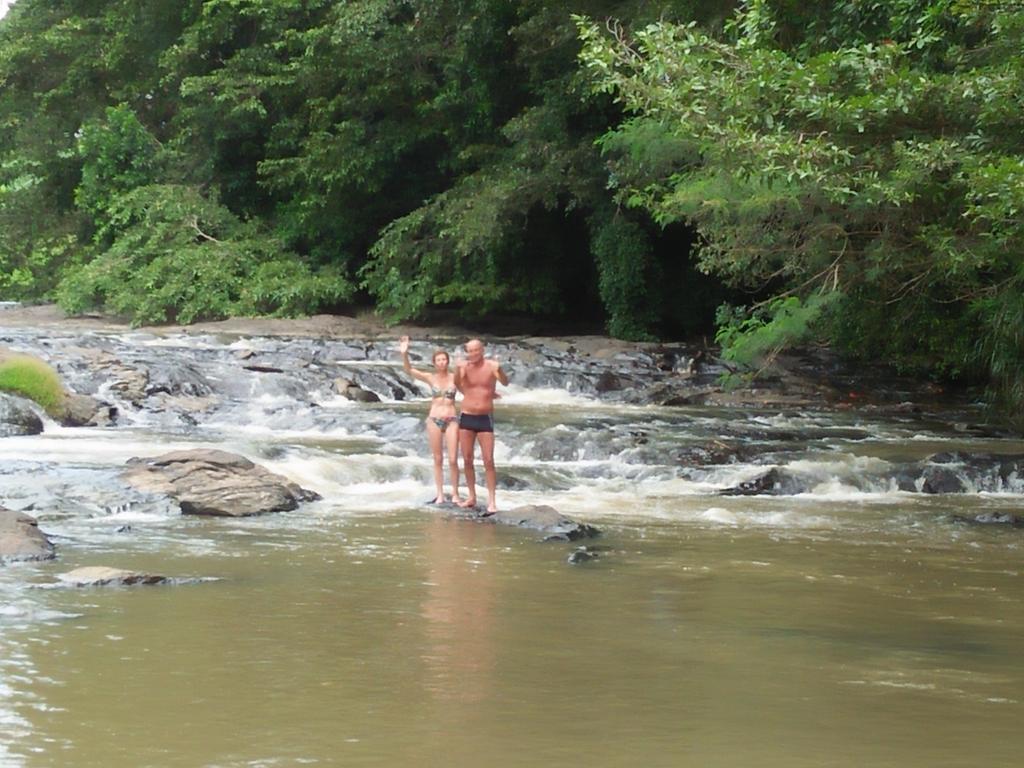 Brookline Safari Resort Udawalawe Bagian luar foto