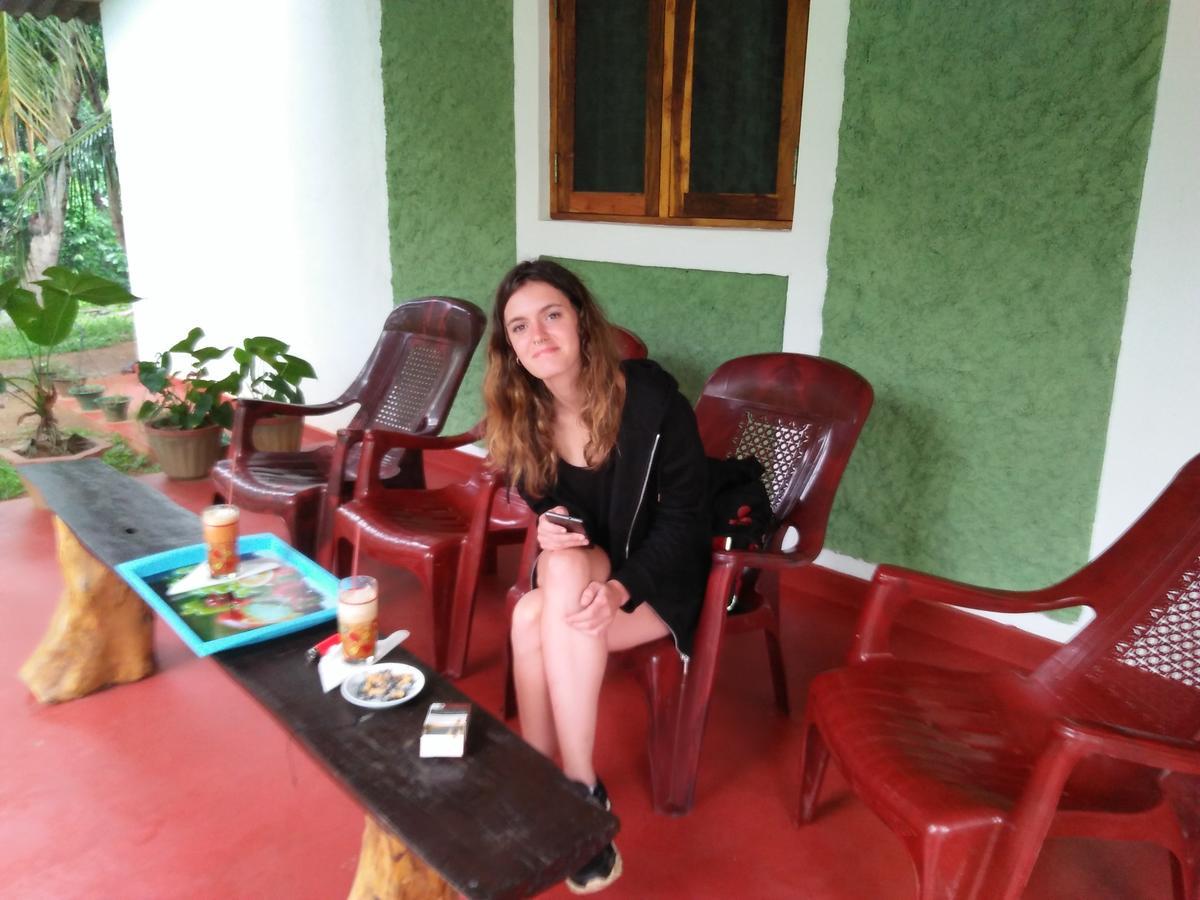 Brookline Safari Resort Udawalawe Bagian luar foto