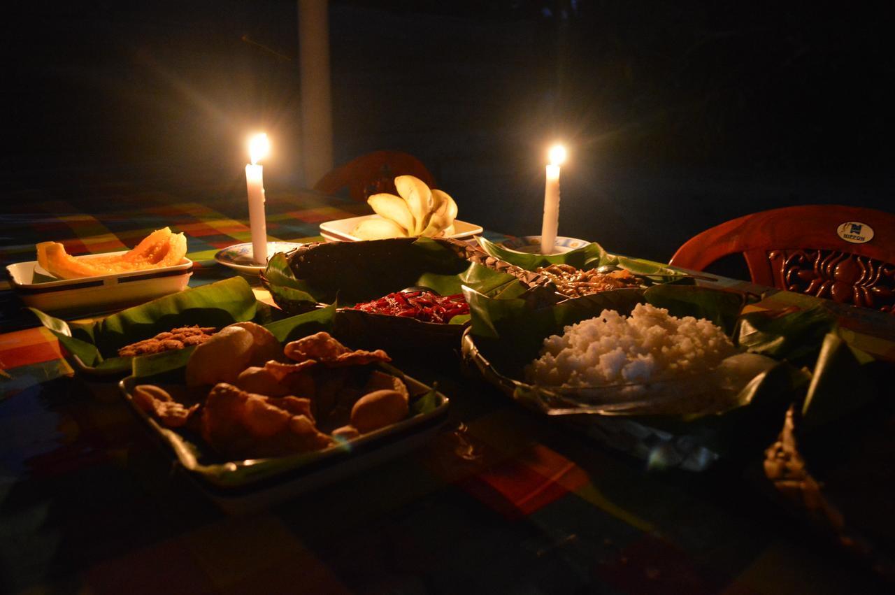 Brookline Safari Resort Udawalawe Bagian luar foto