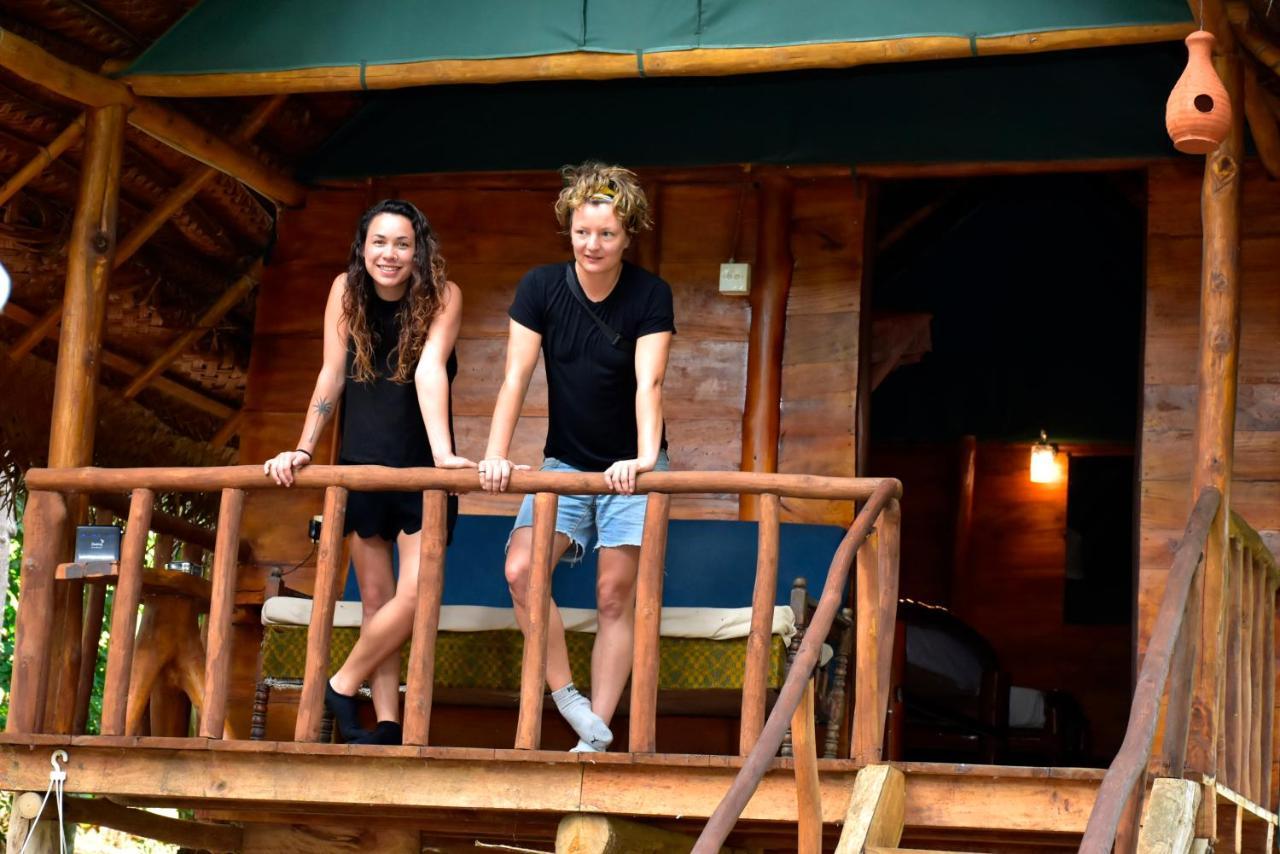 Brookline Safari Resort Udawalawe Bagian luar foto