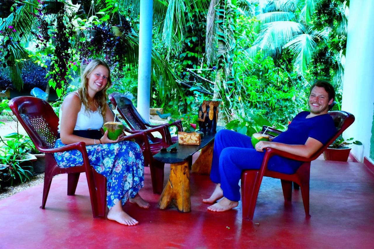 Brookline Safari Resort Udawalawe Bagian luar foto