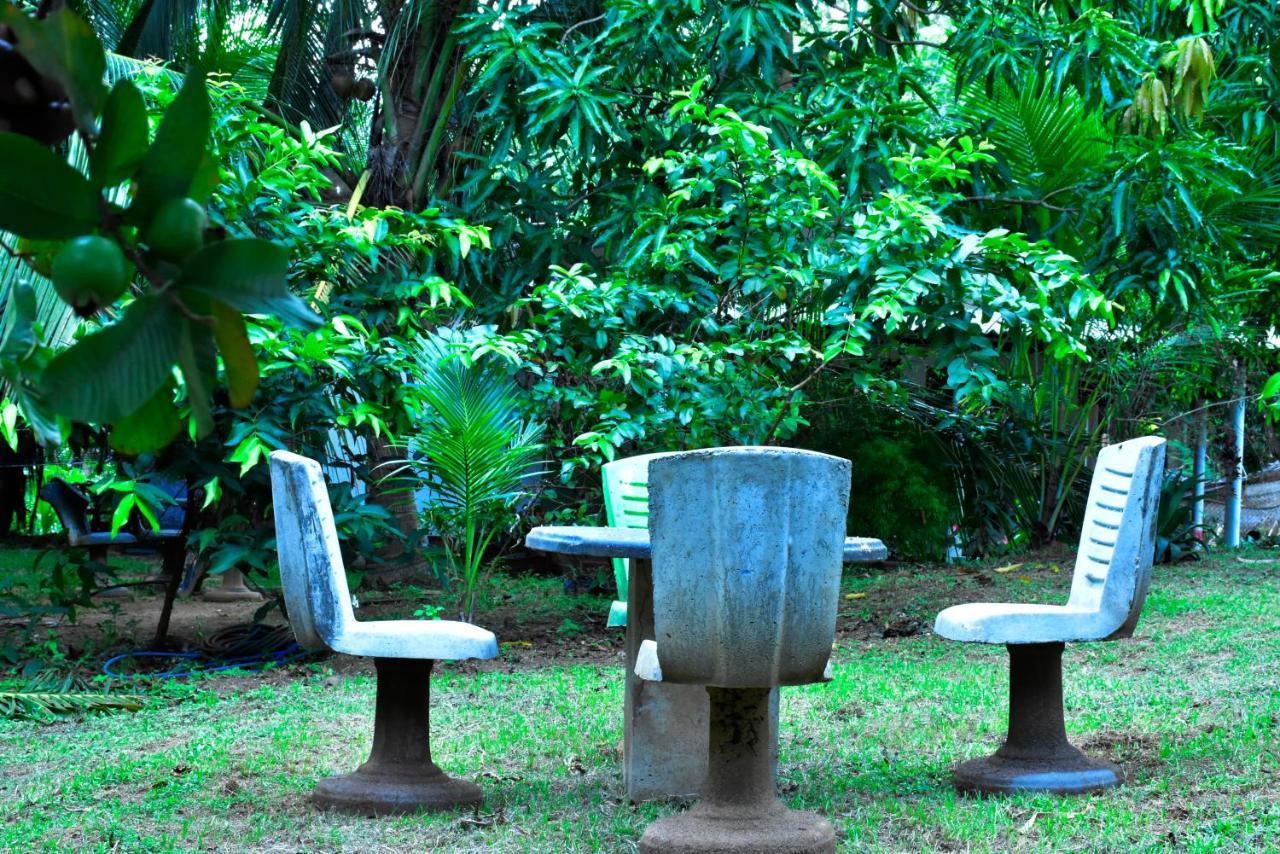 Brookline Safari Resort Udawalawe Bagian luar foto