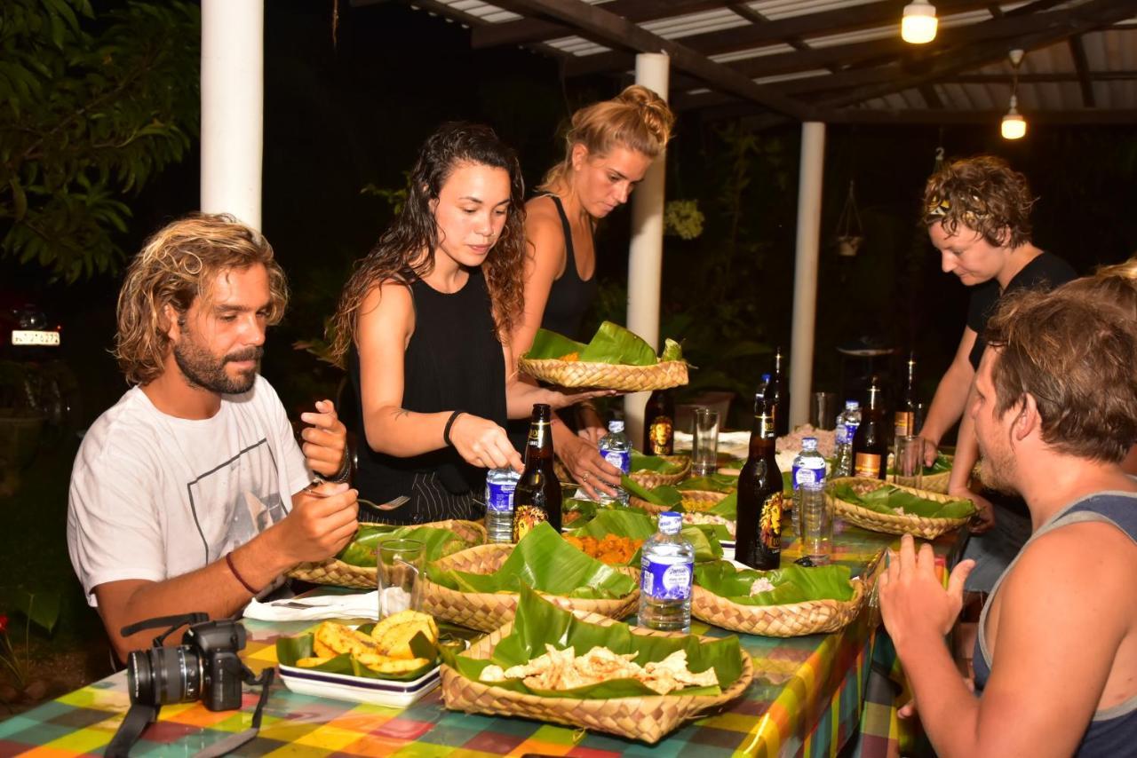 Brookline Safari Resort Udawalawe Bagian luar foto