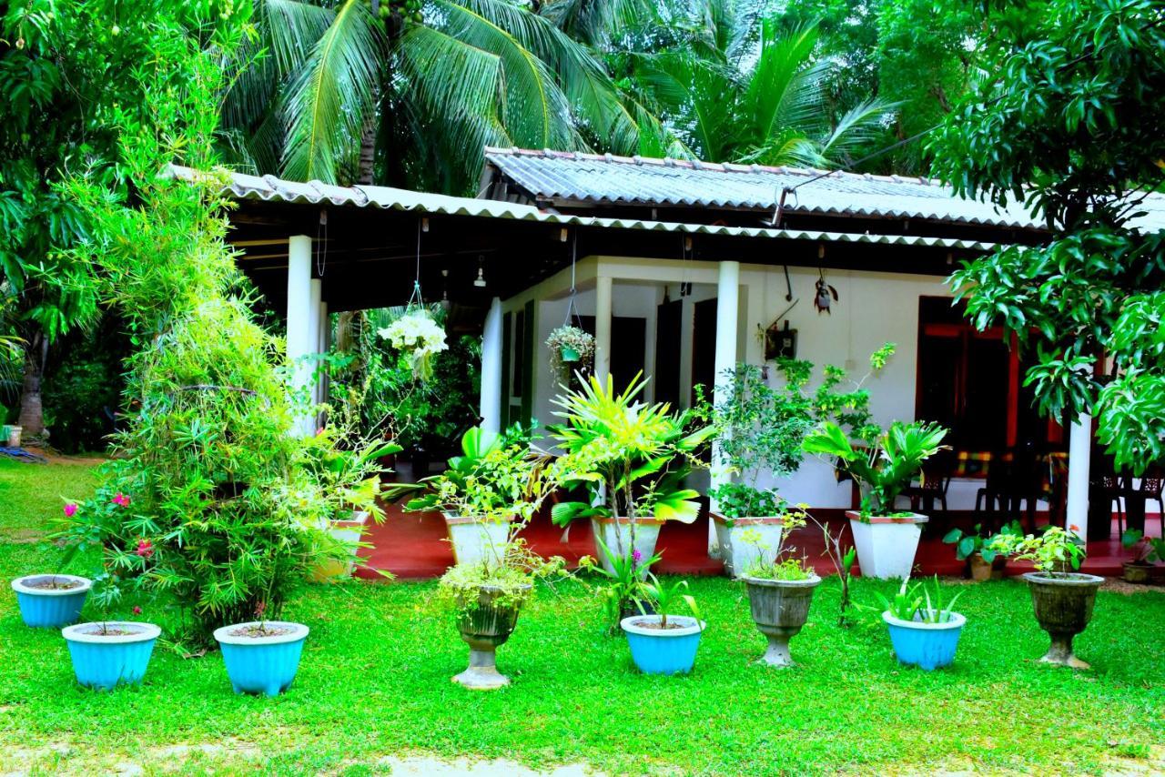 Brookline Safari Resort Udawalawe Bagian luar foto