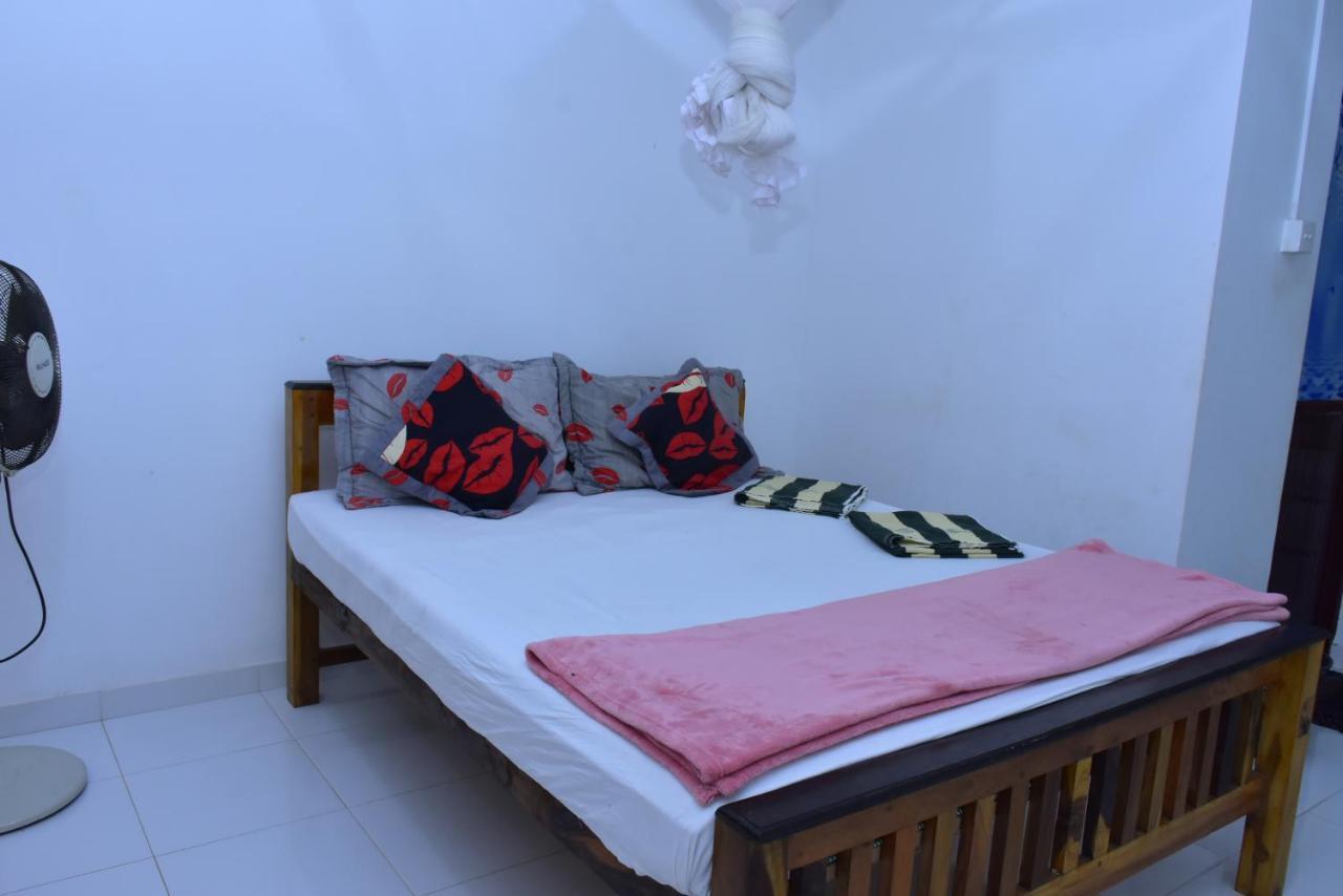 Brookline Safari Resort Udawalawe Bagian luar foto