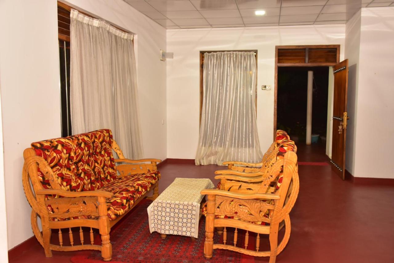 Brookline Safari Resort Udawalawe Bagian luar foto