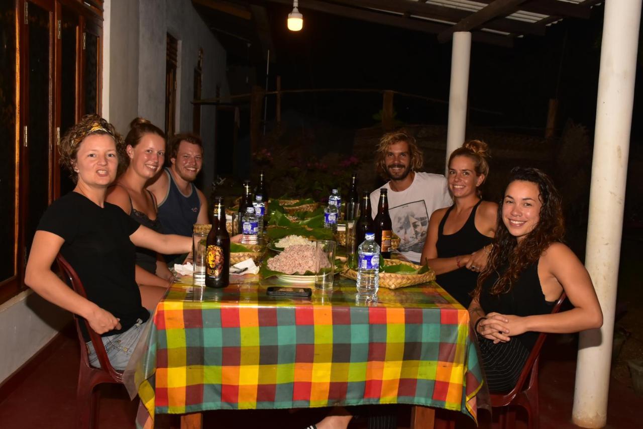 Brookline Safari Resort Udawalawe Bagian luar foto
