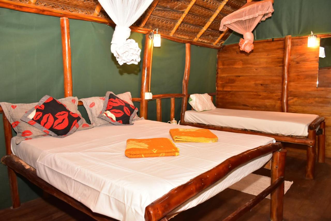 Brookline Safari Resort Udawalawe Bagian luar foto