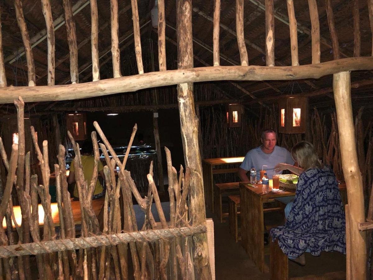 Brookline Safari Resort Udawalawe Bagian luar foto